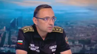 Пожарната с мощно обновление: Чака 300 нови автомобила, първите идват до дни