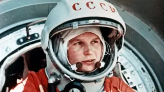 Тайната на Терешкова, която първата жена космонавт пази десетилетия