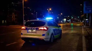 Рекорд в Пловдив: Шофьор с БМВ отнесе две глоби за точно 2 секунди