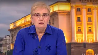 Компромати вместо козове: Проф. Мария Пиргова очерта тона на предстоящата кампания