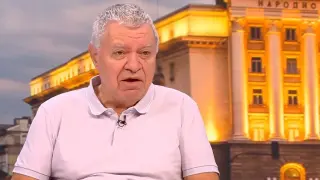 Проф. Михаил Константинов проговори за ролята на ГЕРБ и случая „Петрохан“