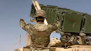 Пентагонът призна за пръв път за недостиг на боеприпаси