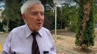 „Това е фатално!“: Легендарният учител Теодосий Теодосиев-Тео предупреди за децата, телефоните и изкуствения интелект