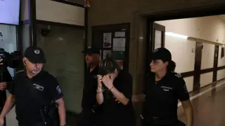 Окончателно: Жената, обвинена за убийството на 1-годишния Михаил във Варна, остава в ареста