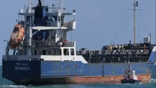 Нови разкрития за потъналия край Истанбул кораб: Откриха тялото на капитана