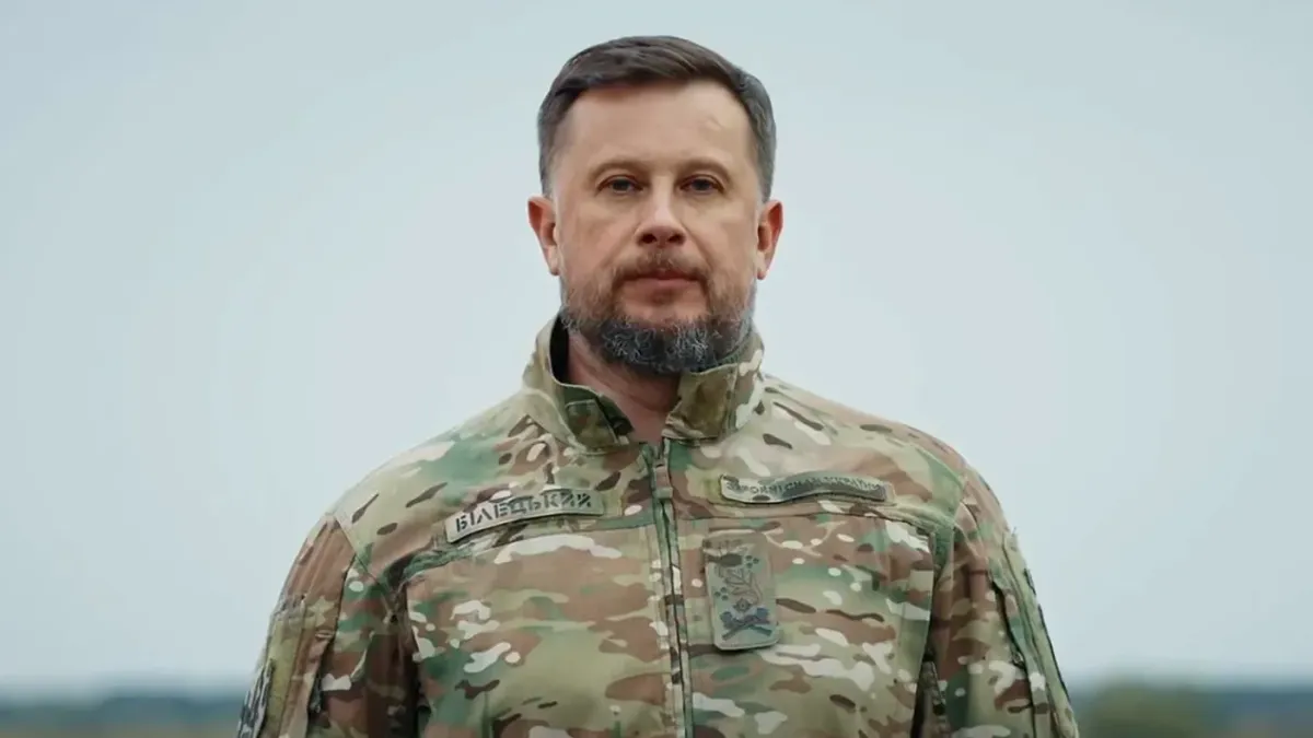 Ген. Билецки разказа за операцията „Вивалди“ на фронта в Украйна