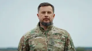 Ген. Билецки разказа за операцията „Вивалди“ на фронта в Украйна