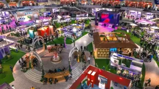 Вино, което говори на световния език: Бъдете част от петото издание на Wine Vision!