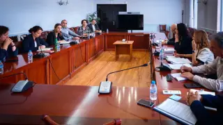 Оттеглиха жалбата, блокирала проекта за Националната детска болница