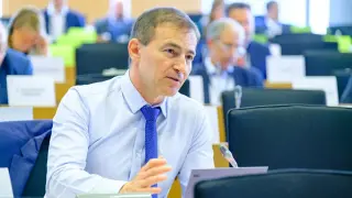 Андрей Ковачев: Сърбия продължава да бъде риск за стабилността на Балканите