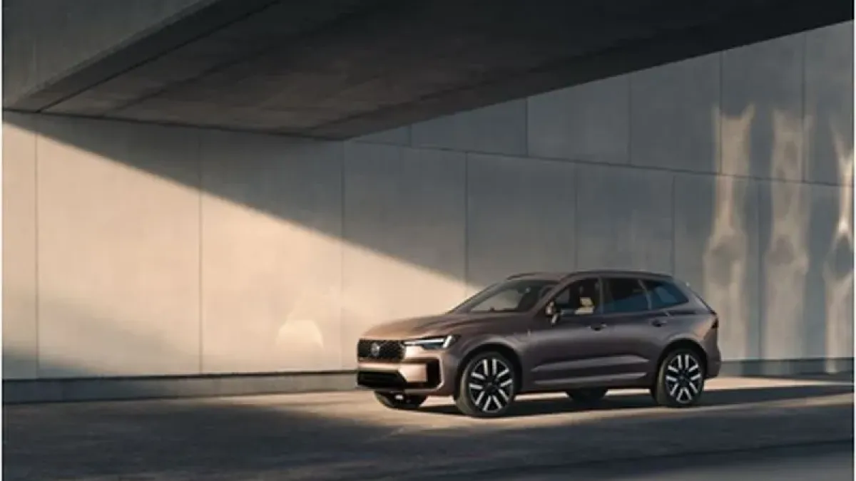 Volvo Cars представи нови plug-in хибридни версии с удължен електрически пробег на най-продаваните си SUV модели XC60 и XC90