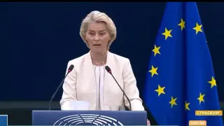 Урсула фон дер Лайен покани Канада да стане първия асоцииран член на ЕС