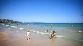 Слънце и топло време в четвъртък: Градусите скачат до 31°, дъжд само по Черноморието