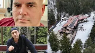 Топ криминалистът Иван Савов пред БЛИЦ с две версии за шесторното убийство Петрохан-Околчица