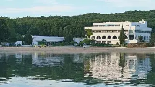 Легендарна резиденция на родното Черноморие вече е с нов собственик