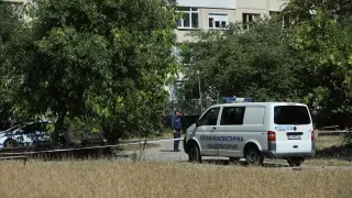 Минута по минута! СДВР изясни обаждането до 112 от телефона на бащата, убил детето си и скочил от петия етаж в „Младост“