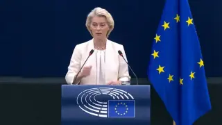 Урсула заложи на България: Ставаме порта на ЕС, среща на върха в София