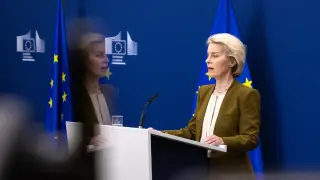 Български дипломат разнищи речта на Фон Дер Лайен: Това са дефицитите на ЕС