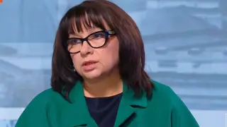 Теменужка Петкова: Има опит за манипулация на данните за бюджетния дефицит