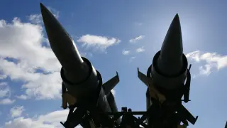 Китай разполага стратегически ядрени бомбардировачи H-6N с балистични ракети в Тихия океан