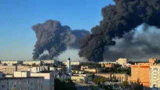"Форбс": Русия и Украйна издигнаха енергийното си противопоставяне на ново ниво