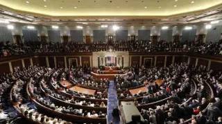 Камарата на представителите на САЩ прие законопроект за санкции срещу Москва