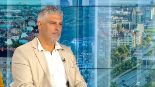 Криминалният психолог Росен Йорданов с важни уточнения за експертизата по „Петрохан-Околчица“ и профила на Ивайло Калушев