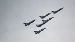 MWM: Китай разполага ядрени бомбардировачи с балистични ракети в Тихия океан