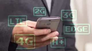 Какво означава „H+“ на смартфона и защо се появява вместо 4G или 5G