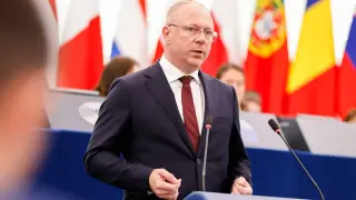 Български евродепутат с категорична критика към Урсула фон дер Лайен