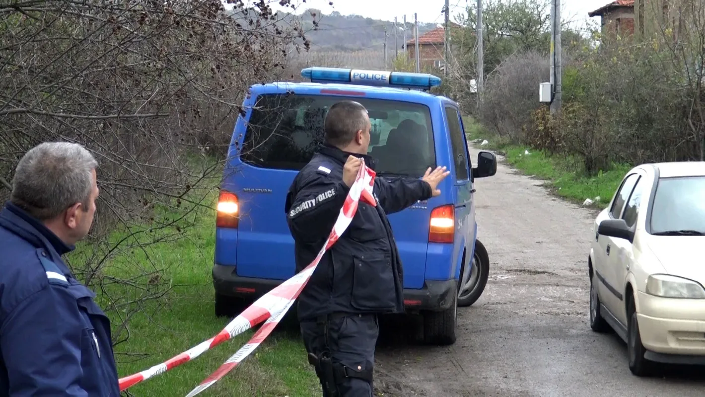 Снимката е илюстративна