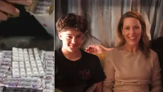 Наркотик, 100 пъти по-силен от фентанила, взе 16-годишна жертва в САЩ