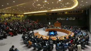 Русия и Китай наложиха вето на американско предложение в ООН