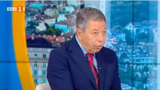 Румен Миланов: ДАНС трябва да провери кой е насочвал средствата по случая „Петрохан“