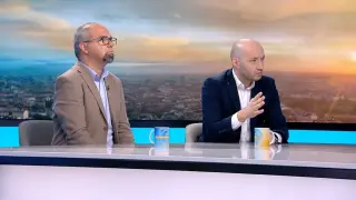 Йотова с предимство, ГЕРБ без кандидат: Ганев и Симеонов разкриха откъде може да дойде изненадата