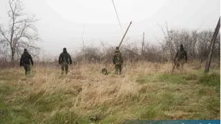 Полицията в Перник издири 82-годишна жена с деменция, изчезнала от дома си