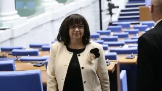 Петкова: Промяна на бюджетни данни е опасен прецедент