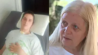 "Да го видя отново на крака – това ми е мечтата": Джани има нужда от помощ, за да проходи