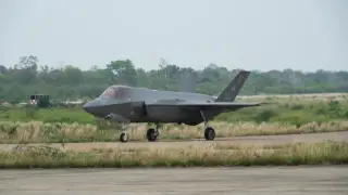 САЩ продават 48 бойни самолета F-35 на Саудитска Арабия за 24,3 милиарда долара