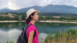 Ива Джаджева започва гладна стачка
