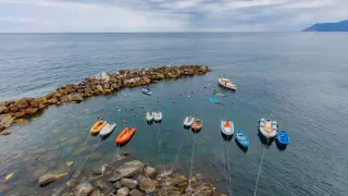 Средиземно море е сигнал за тревога: Дълбоководните промени, които изненадаха океанографите