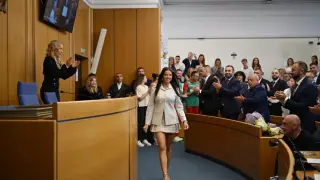 Какви привилегии получават Дара и Мими Иванова като почетни граждани на София