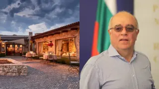 КЗК проверява сделката за хотел, продаден от Кънчо Стойчев