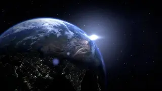 Озоновата дупка над Антарктида е нараснала рязко