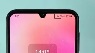 Какво означава иконата с ключ на Android и защо се появява