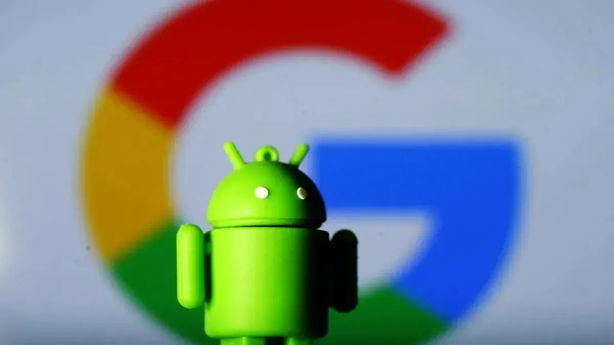 Android има скрито меню за актуализации: всеки трябва да го провери