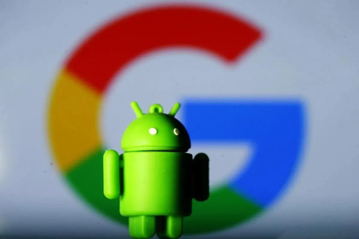 Android има скрито меню за актуализации: всеки трябва да го провери