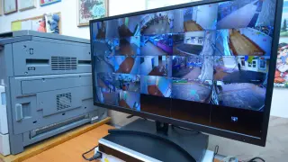 Столичната община иска повече контрол върху камерите в училищата