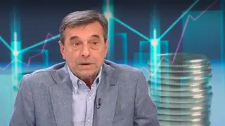 Шефът на КТ „Подкрепа“: Не съм оптимист, че МРЗ ще достигне 672 евро