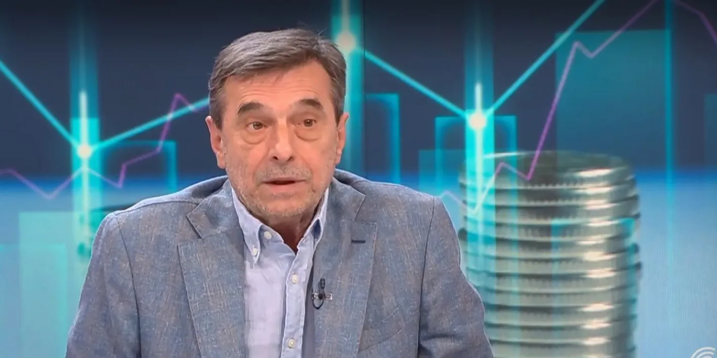 Шефът на КТ „Подкрепа“: Не съм оптимист, че МРЗ ще достигне 672 евро